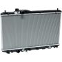 Universal Air Conditioning RA 13360C Radiator -- Downflow Radiator