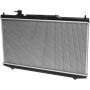 Universal Air Conditioning RA 13363C Radiator -- Downflow Radiator