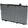Universal Air Conditioning RA 13363C Radiator -- Downflow Radiator