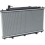 Universal Air Conditioning RA 13367C Radiator -- Downflow Radiator