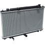 Universal Air Conditioning RA 13367C Radiator -- Downflow Radiator