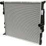 Universal Air Conditioning RA 13371C Radiator -- Crossflow Radiator