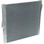 Universal Air Conditioning RA 13380C Radiator -- Crossflow Radiator