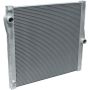 Universal Air Conditioning RA 13380C Radiator -- Crossflow Radiator