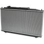 Universal Air Conditioning RA 13384C Radiator -- Downflow Radiator
