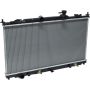 Universal Air Conditioning RA 13389C Radiator -- Downflow Radiator
