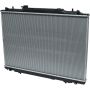 Universal Air Conditioning RA 13402C Radiator -- Downflow Radiator