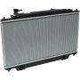 Universal Air Conditioning RA 13404C Radiator -- Downflow Radiator