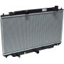 Universal Air Conditioning RA 13404C Radiator -- Downflow Radiator