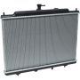 Universal Air Conditioning RA 13405C Radiator -- Downflow Radiator