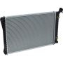 Universal Air Conditioning RA 1340C Radiator -- Crossflow Radiator