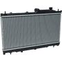 Universal Air Conditioning RA 13424C Radiator -- Downflow Radiator