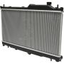 Universal Air Conditioning RA 13425C Radiator -- Downflow Radiator