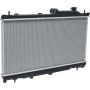 Universal Air Conditioning RA 13425C Radiator -- Downflow Radiator