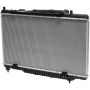 Universal Air Conditioning RA 13430C Radiator -- Downflow Radiator