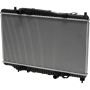 Universal Air Conditioning RA 13430C Radiator -- Downflow Radiator