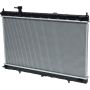 Universal Air Conditioning RA 13431C Radiator -- Downflow Radiator
