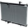 Universal Air Conditioning RA 13431C Radiator -- Downflow Radiator