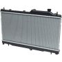 Universal Air Conditioning RA 13458C Radiator -- Downflow Radiator
