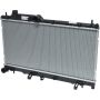 Universal Air Conditioning RA 13458C Radiator -- Downflow Radiator