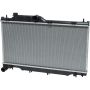 Universal Air Conditioning RA 13461C Radiator -- Downflow Radiator