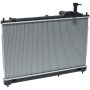 Universal Air Conditioning RA 13470C Radiator -- Downflow Radiator