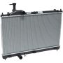 Universal Air Conditioning RA 13470C Radiator -- Downflow Radiator