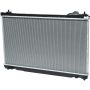 Universal Air Conditioning RA 13477C Radiator -- Downflow Radiator