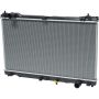 Universal Air Conditioning RA 13477C Radiator -- Downflow Radiator