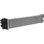 Universal Air Conditioning RA 13499C Radiator -- Crossflow Radiator