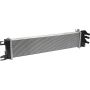 Universal Air Conditioning RA 13499C Radiator -- Crossflow Radiator