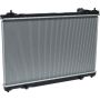 Universal Air Conditioning RA 13503C Radiator -- Downflow Radiator