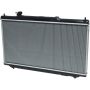 Universal Air Conditioning RA 13516C Radiator -- Downflow Radiator