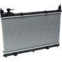 Universal Air Conditioning RA 13532C Radiator -- Downflow Radiator