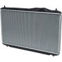 Universal Air Conditioning RA 13537C Radiator -- Downflow Radiator