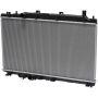 Universal Air Conditioning RA 13539C Radiator -- Downflow Radiator