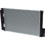 Universal Air Conditioning RA 13552C Radiator -- Crossflow Radiator