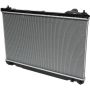 Universal Air Conditioning RA 13570C Radiator -- Downflow Radiator