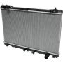 Universal Air Conditioning RA 13570C Radiator -- Downflow Radiator