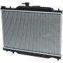 Universal Air Conditioning RA 13579C Radiator -- Downflow Radiator