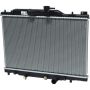 Universal Air Conditioning RA 13579C Radiator -- Downflow Radiator