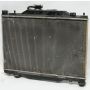 Universal Air Conditioning RA 13585C Radiator -- Downflow Radiator