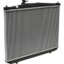 Universal Air Conditioning RA 13596C Radiator -- Downflow Radiator