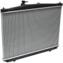Universal Air Conditioning RA 13602C Radiator -- Downflow Radiator