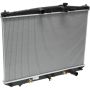 Universal Air Conditioning RA 13602C Radiator -- Downflow Radiator