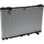 Universal Air Conditioning RA 13612C Radiator -- Downflow Radiator