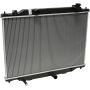 Universal Air Conditioning RA 13622C Radiator -- Downflow Radiator