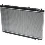 Universal Air Conditioning RA 13626C Radiator -- Downflow Radiator