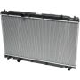 Universal Air Conditioning RA 13626C Radiator -- Downflow Radiator