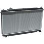 Universal Air Conditioning RA 13630C Radiator -- Downflow Radiator